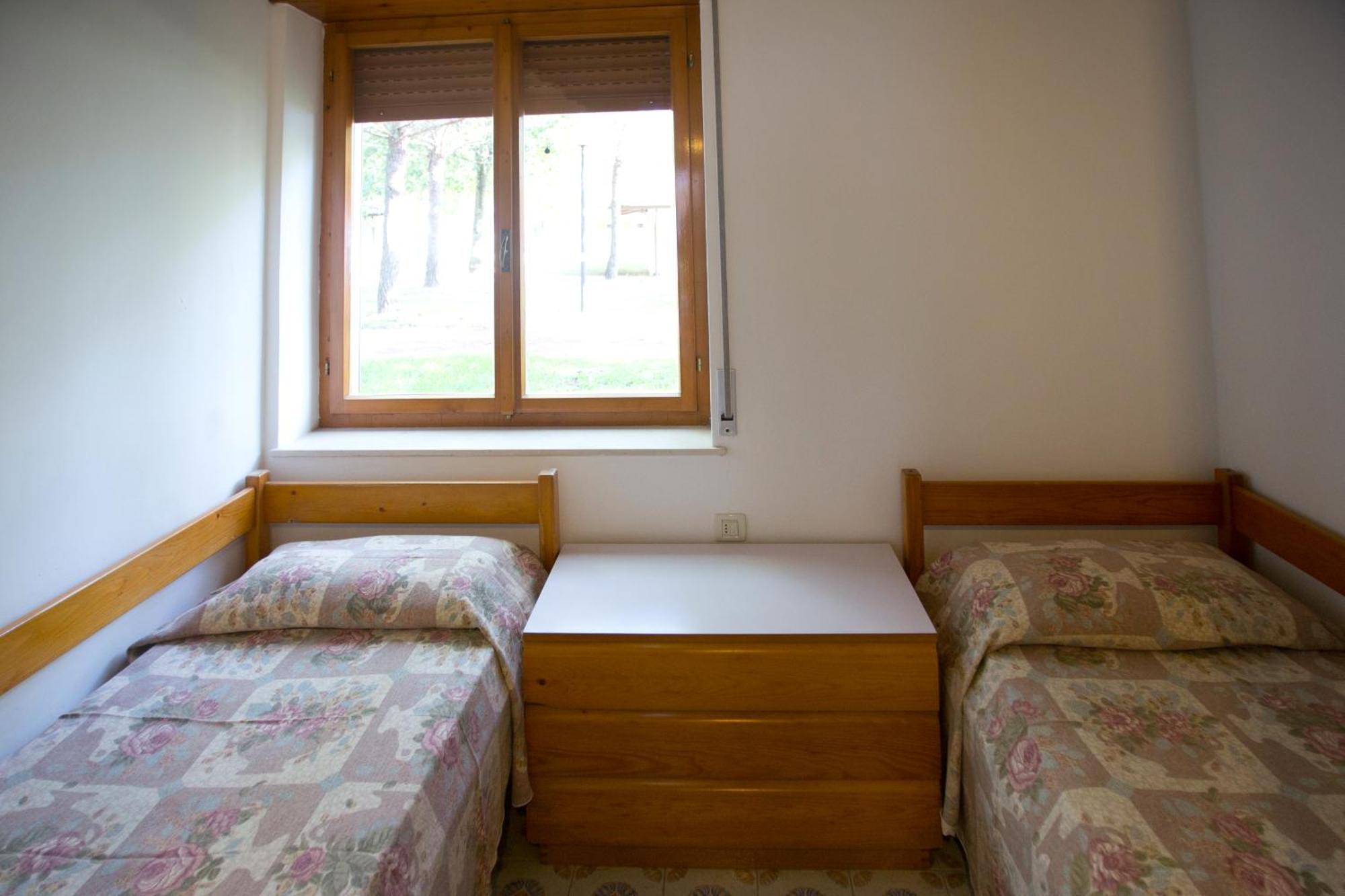 Belvedere Pineta Camping Village Grado Ngoại thất bức ảnh