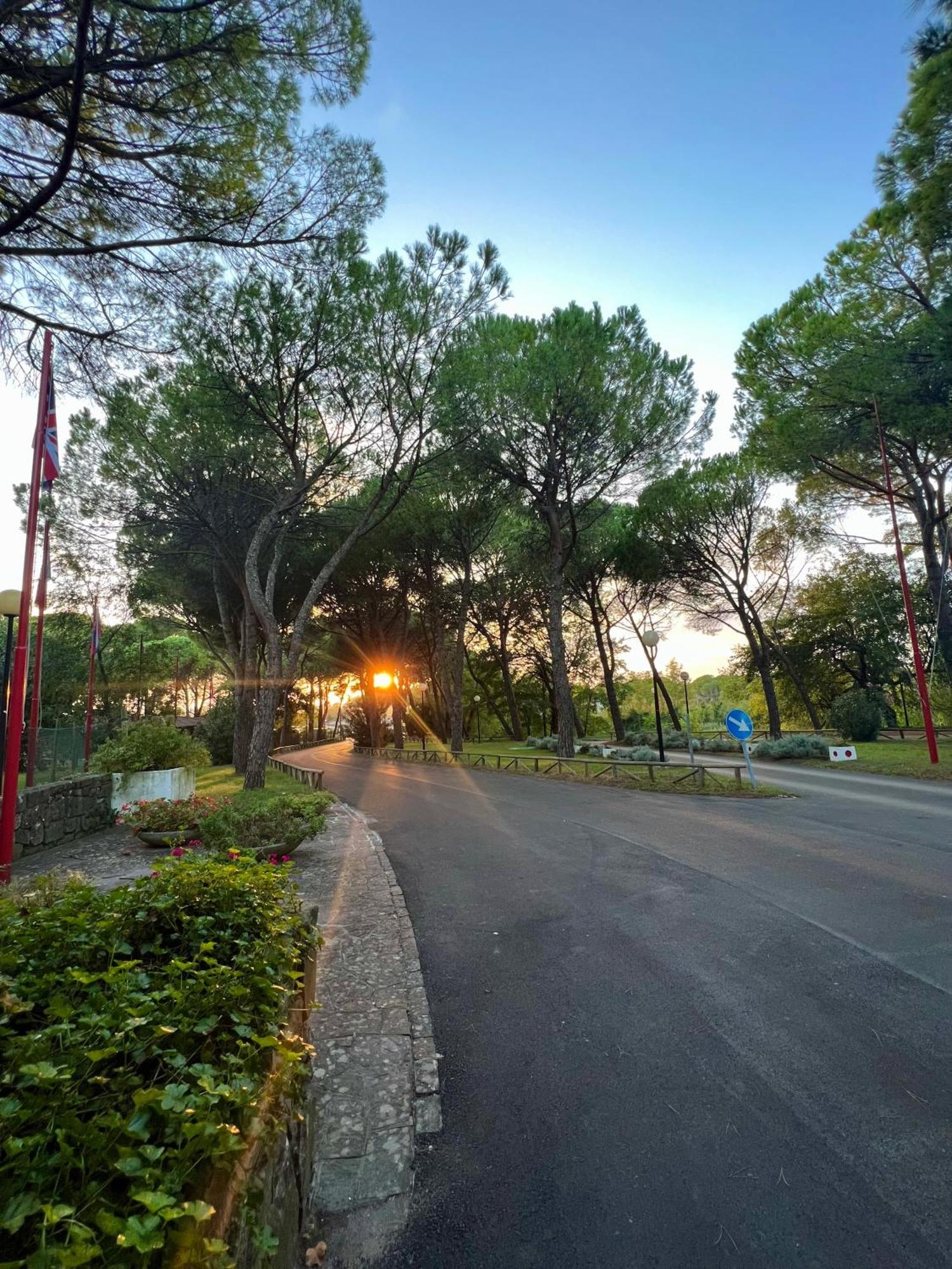 Belvedere Pineta Camping Village Grado Ngoại thất bức ảnh