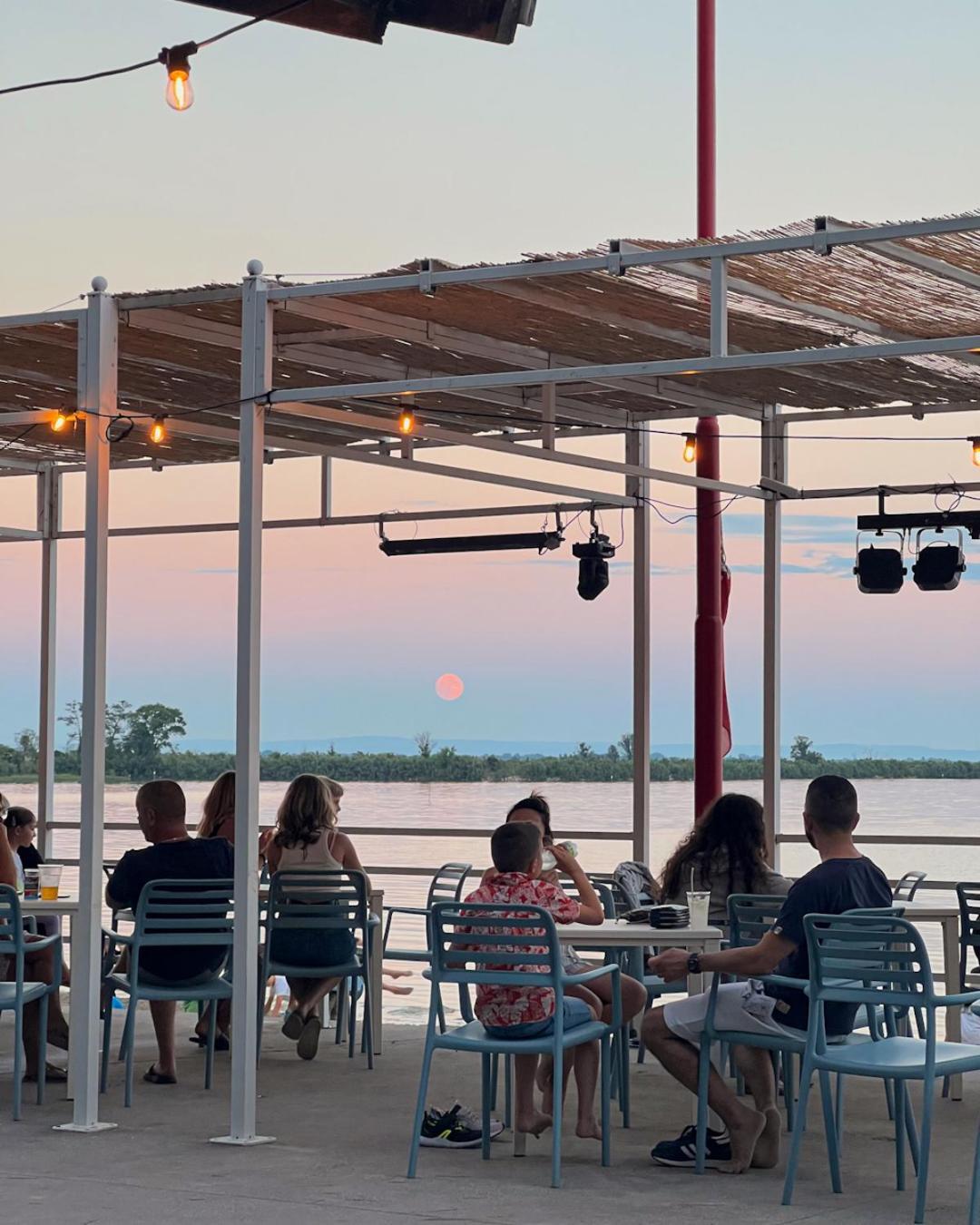 Belvedere Pineta Camping Village Grado Ngoại thất bức ảnh