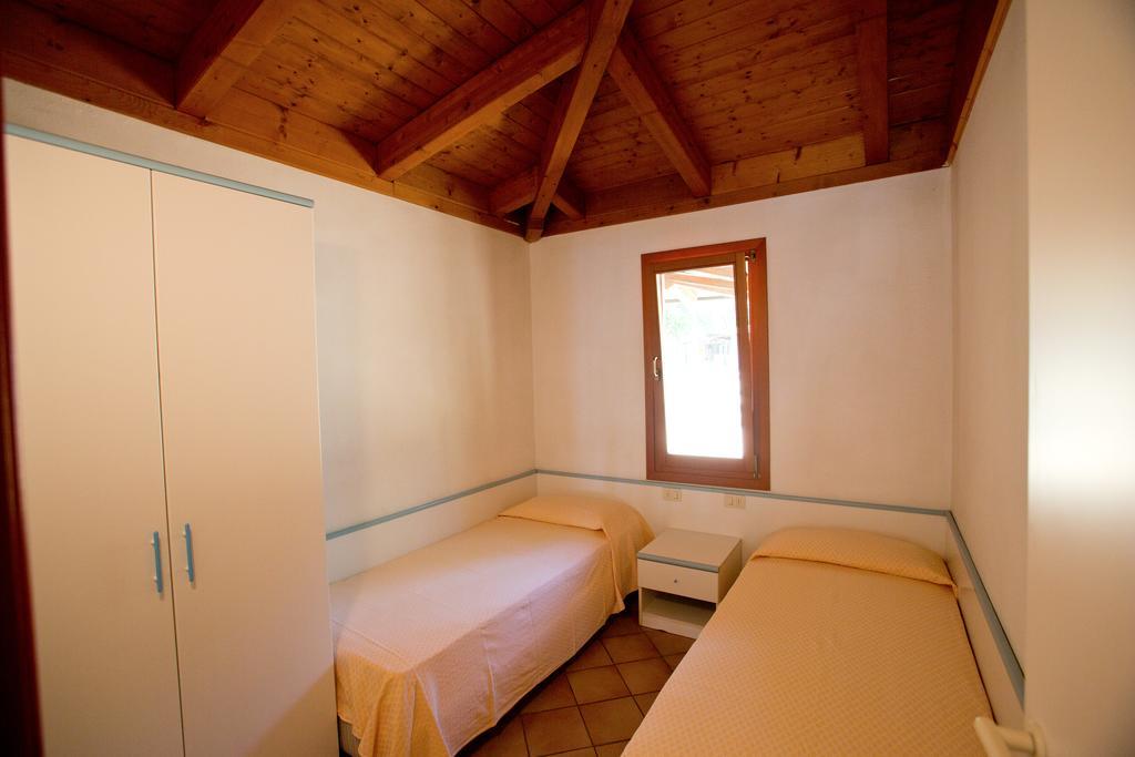 Belvedere Pineta Camping Village Grado Ngoại thất bức ảnh