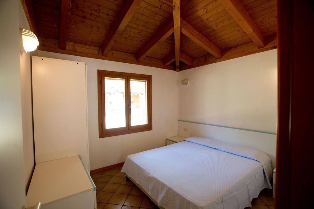 Belvedere Pineta Camping Village Grado Ngoại thất bức ảnh
