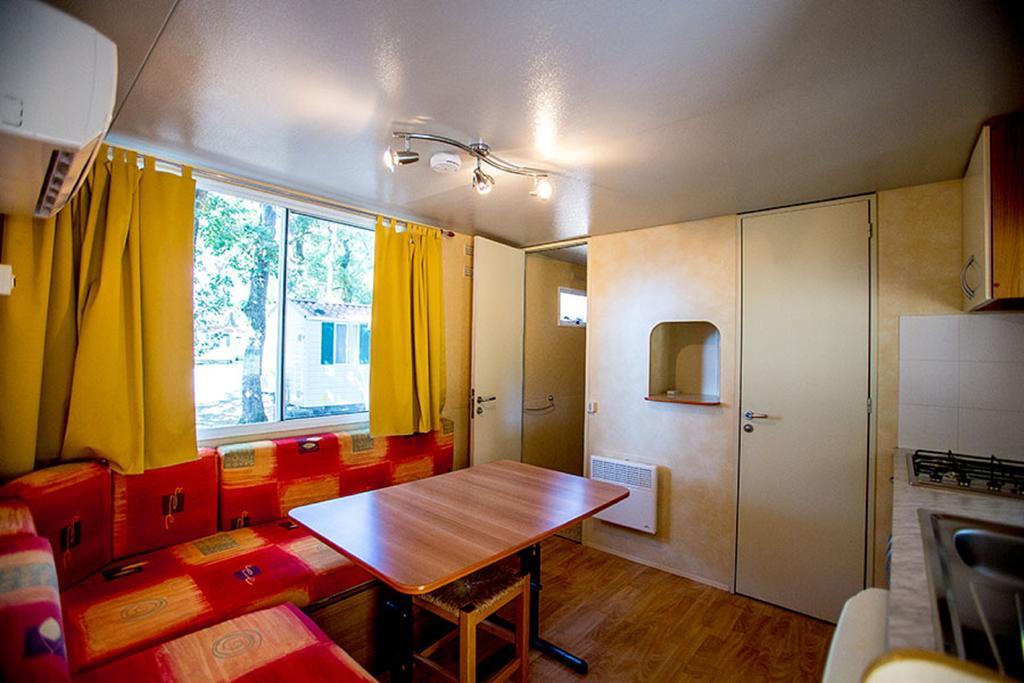 Belvedere Pineta Camping Village Grado Ngoại thất bức ảnh