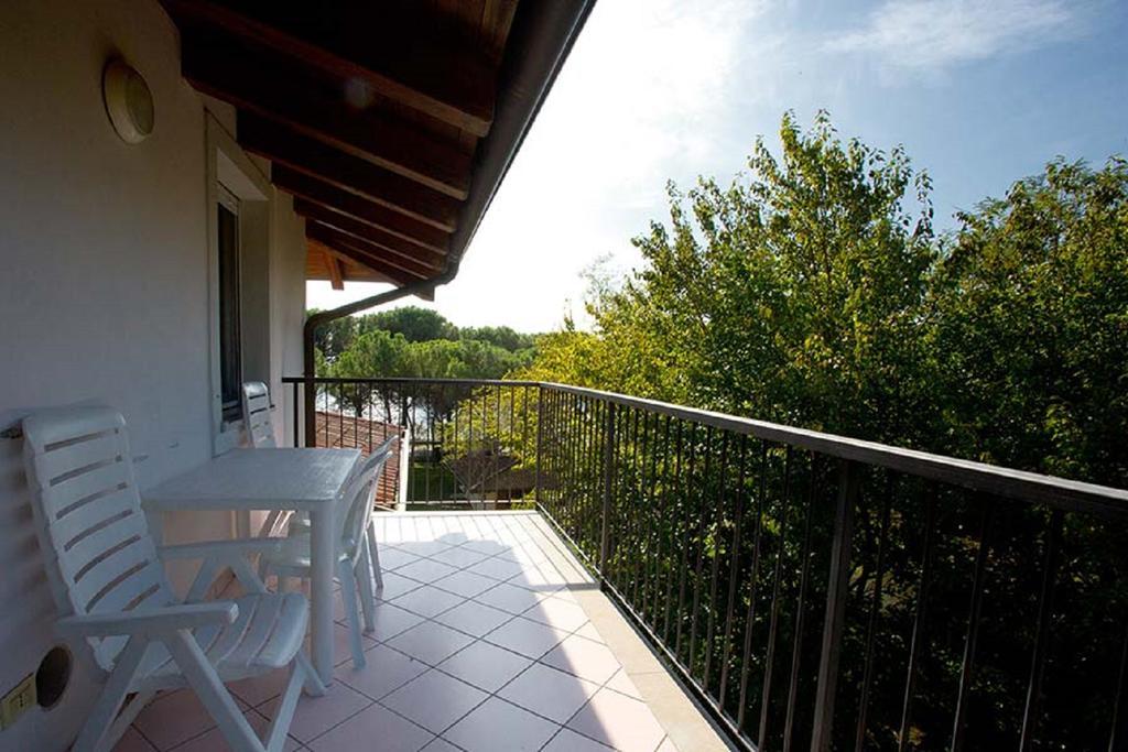 Belvedere Pineta Camping Village Grado Ngoại thất bức ảnh