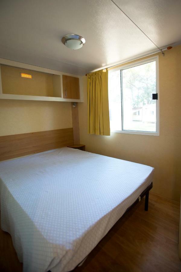 Belvedere Pineta Camping Village Grado Ngoại thất bức ảnh